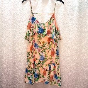 Lovemarks Floral Dress
